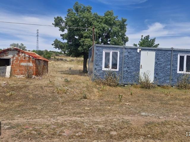 Ayvalik, Balikesir içerisinde satılık Arsa