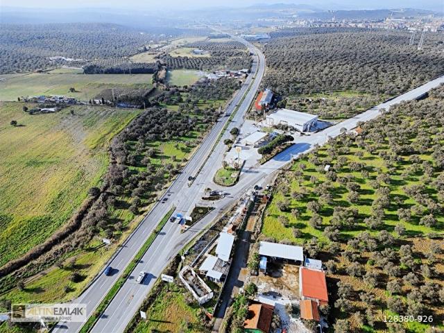 Ayvalik, Balikesir içerisinde satılık mülk