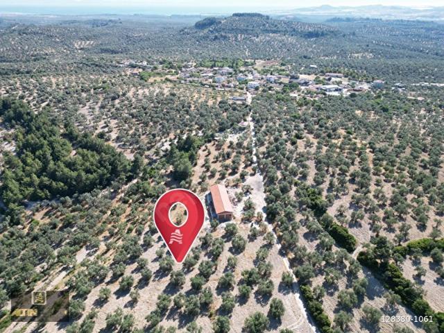 Ayvalik, Balikesir içerisinde satılık mülk