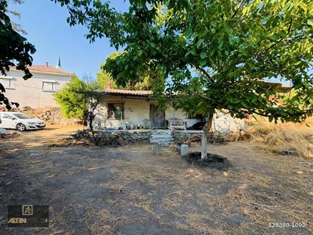 Ayvalik, Balikesir içerisinde satılık Arsa
