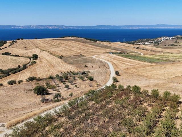 Gelibolu içerisinde satılık Arsa