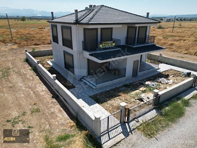 Gömeç, Balikesir içerisinde satılık Villa