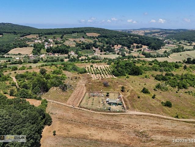 Kandira, Kocaeli içerisinde satılık Arsa