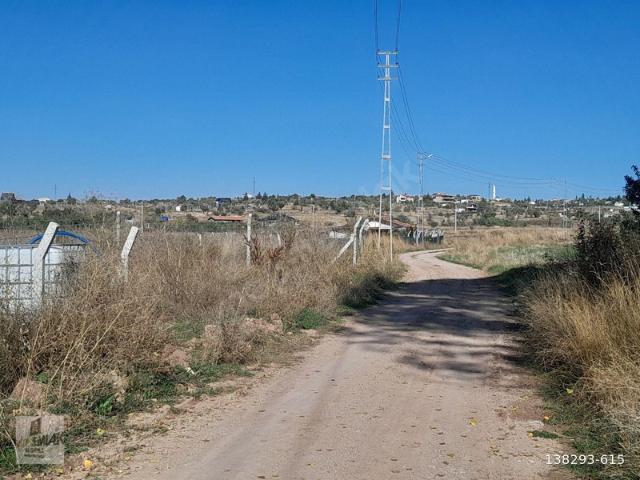 Kızılören, Meram içerisinde satılık Arsa