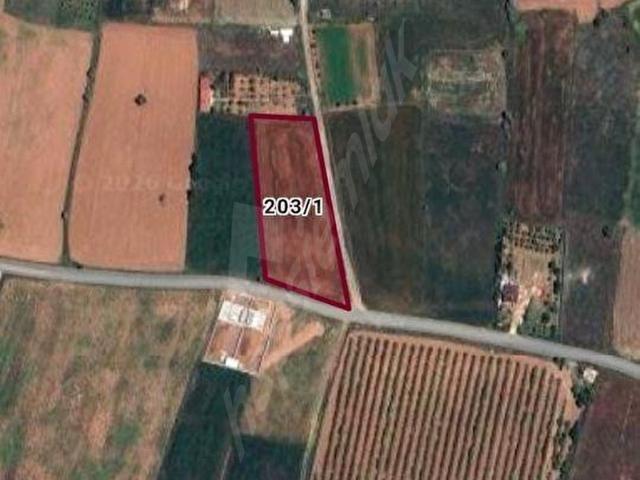 Meram, Konya içerisinde satılık Arsa