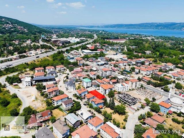 Sapanca, Sakarya içerisinde satılık Arsa
