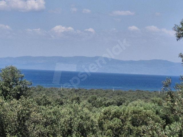 Gömeç, Balikesir içerisinde satılık mülk