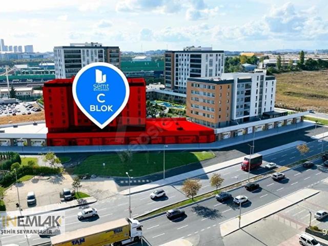 İstanbul içerisinde satılık Dükkan