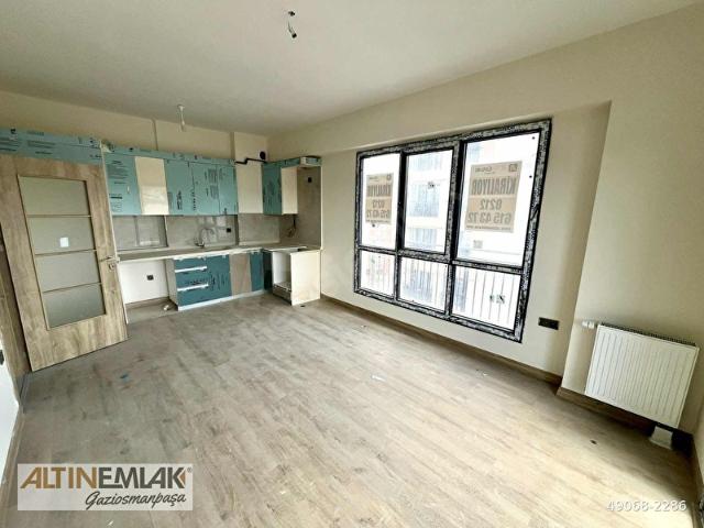 Gaziosmanpaşa, İstanbul içerisinde satılık mülk