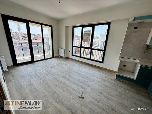 Gaziosmanpaşa, İstanbul içerisinde satılık mülk