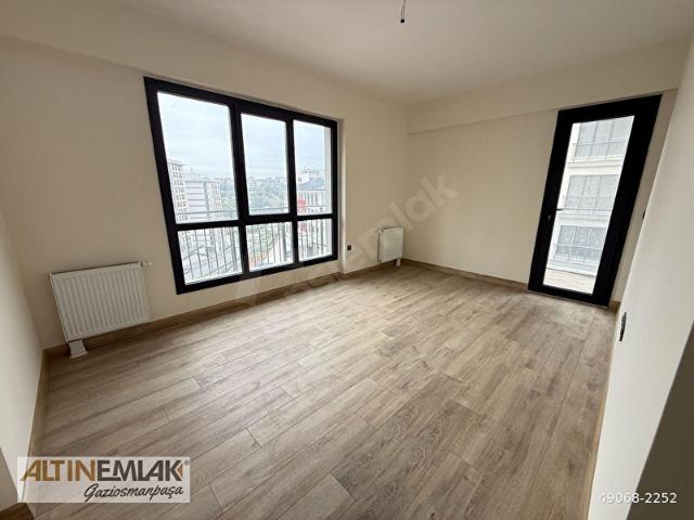 Gaziosmanpaşa, İstanbul içerisinde satılık mülk