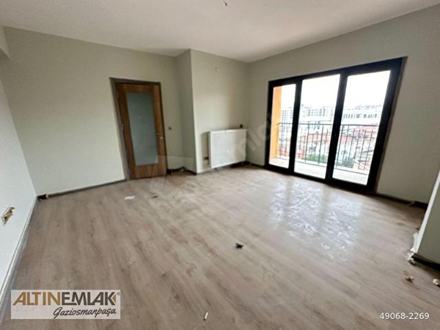 Gaziosmanpaşa, İstanbul içerisinde satılık mülk