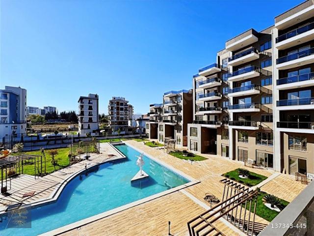 Aksu, Antalya içerisinde satılık mülk