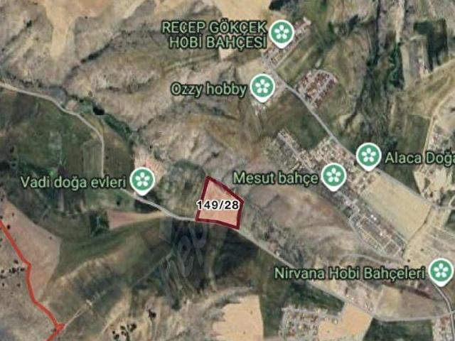 Altindağ, Ankara içerisinde satılık Arsa