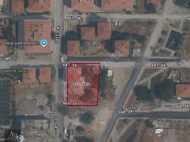 Altindağ, Ankara içerisinde satılık Arsa