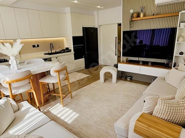 Muratpaşa, Antalya içerisinde satılık mülk