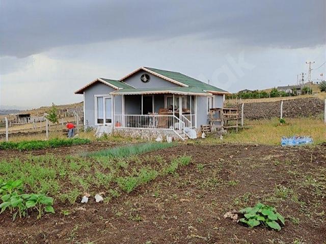 Altindağ, Ankara içerisinde satılık Arsa