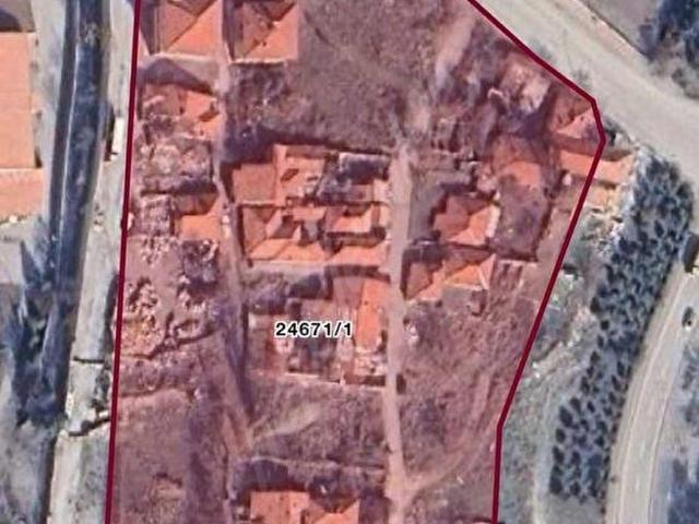 Çinçin, Altındağ içerisinde satılık Arsa
