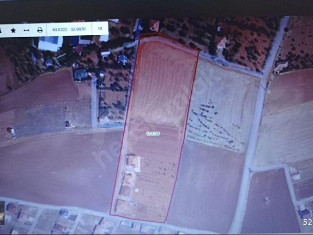Altindağ, Ankara içerisinde satılık Arsa