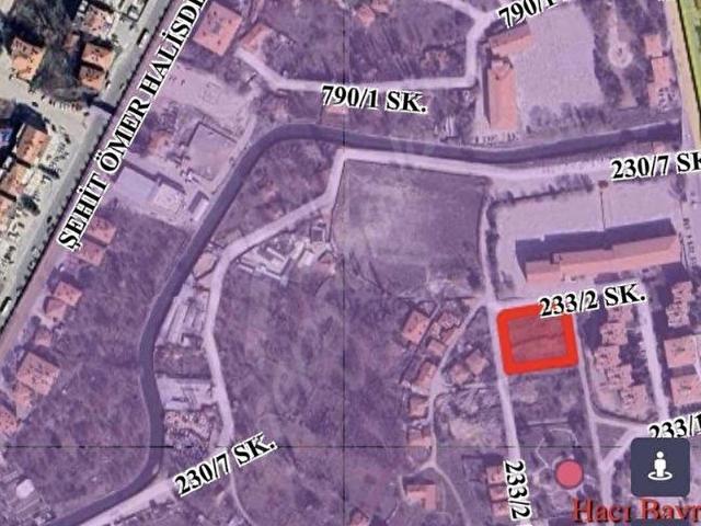 Altindağ, Ankara içerisinde satılık Arsa