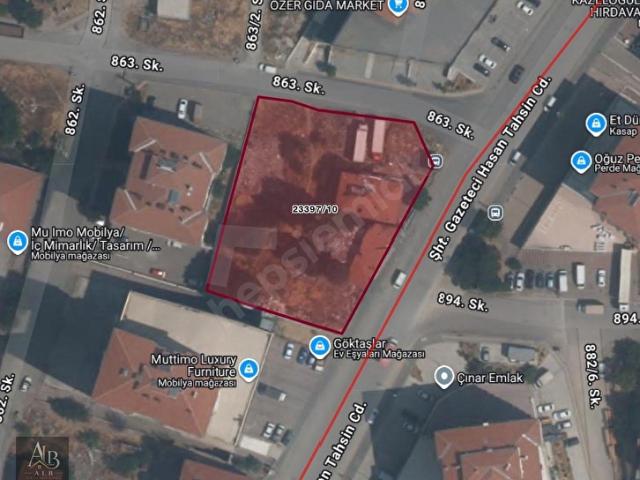 Altindağ, Ankara içerisinde satılık Arsa