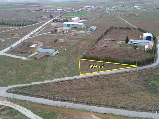 Altinekin, Konya içerisinde satılık Arsa