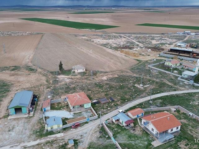 Altinekin, Konya içerisinde satılık Arsa