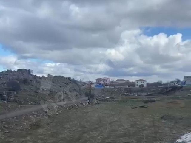 Melikgazi, Kayseri içerisinde satılık Arsa
