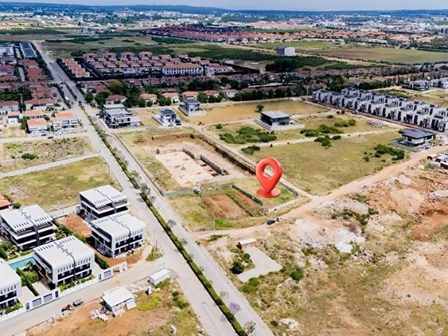 Döşemealtı, Döşemealti içerisinde satılık Arsa
