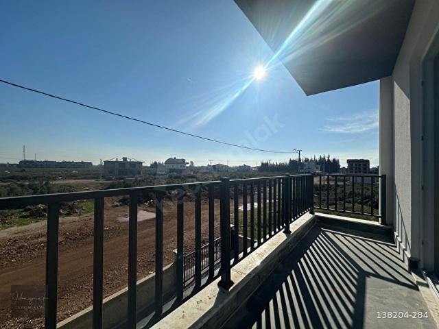 Antalya içerisinde satılık mülk