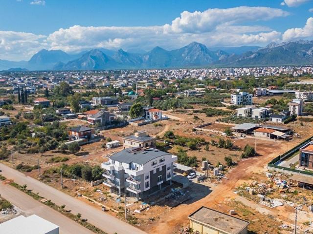 Bahçeyaka Mah., Döşemealtı içerisinde satılık mülk