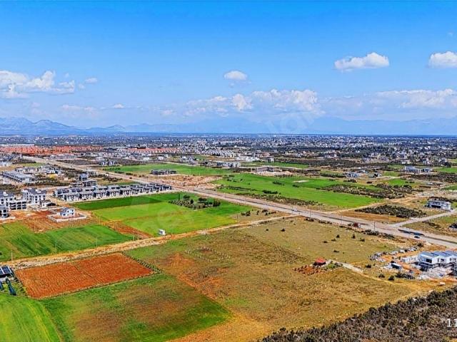 Döşemealti, Antalya içerisinde satılık Arsa