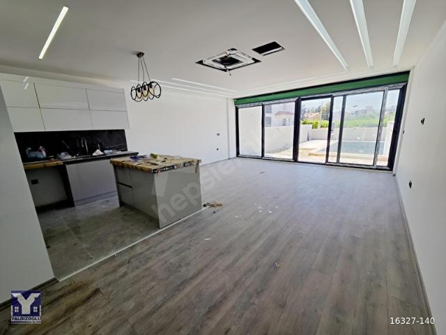 Döşemealti, Antalya içerisinde satılık Villa