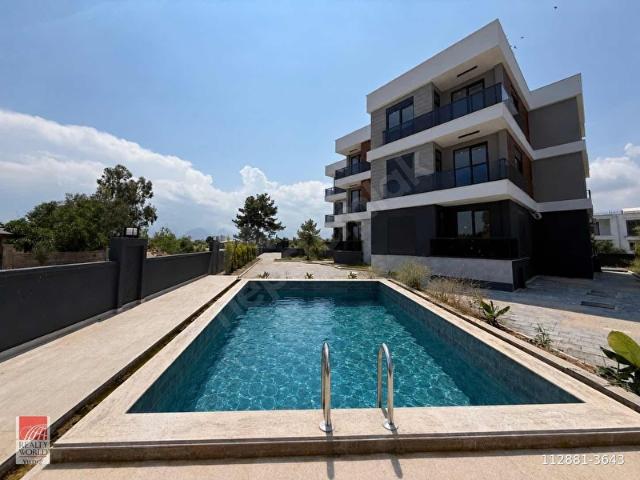 Döşemealti, Antalya içerisinde satılık mülk