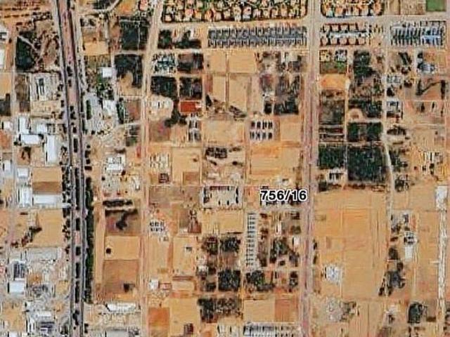 Döşemealti, Antalya içerisinde satılık Arsa