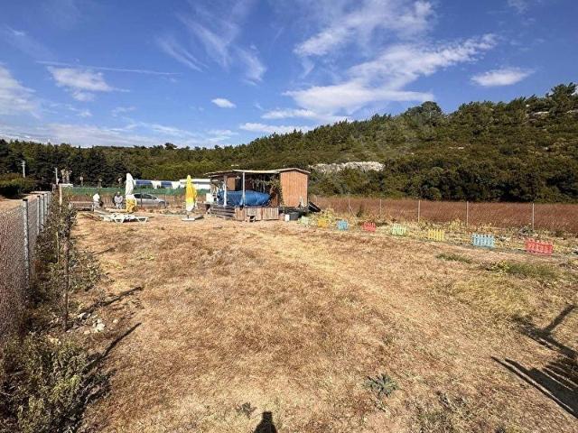 Altınköy, Urla içerisinde satılık Arsa