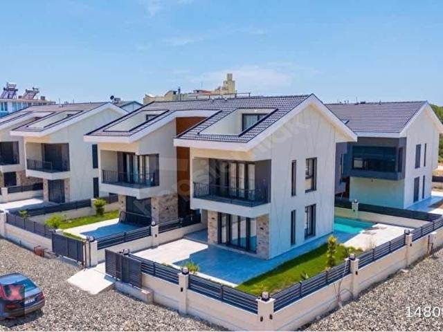 Didim, Aydin içerisinde satılık Villa