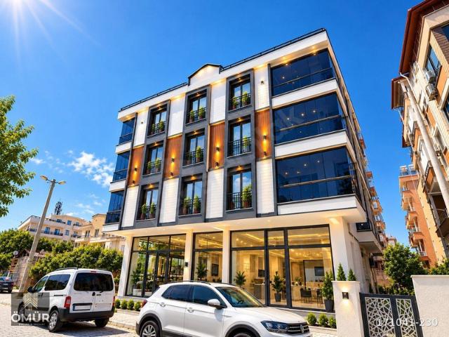 Akçay, Edremit içerisinde satılık mülk