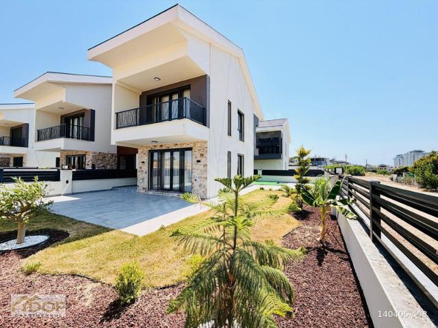Altınkum, Didim içerisinde satılık Villa
