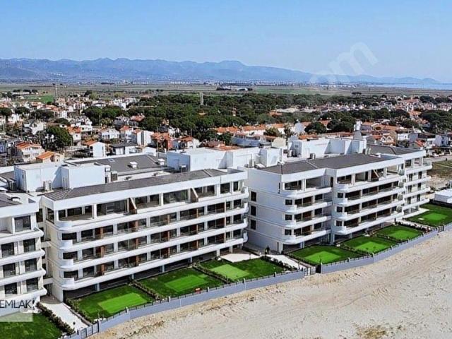 Ayvalik, Balikesir içerisinde satılık Residence