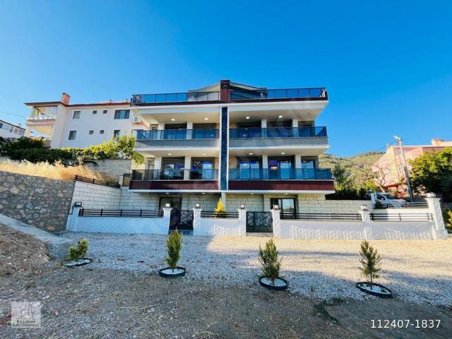 Altınoluk, Edremit içerisinde satılık Villa