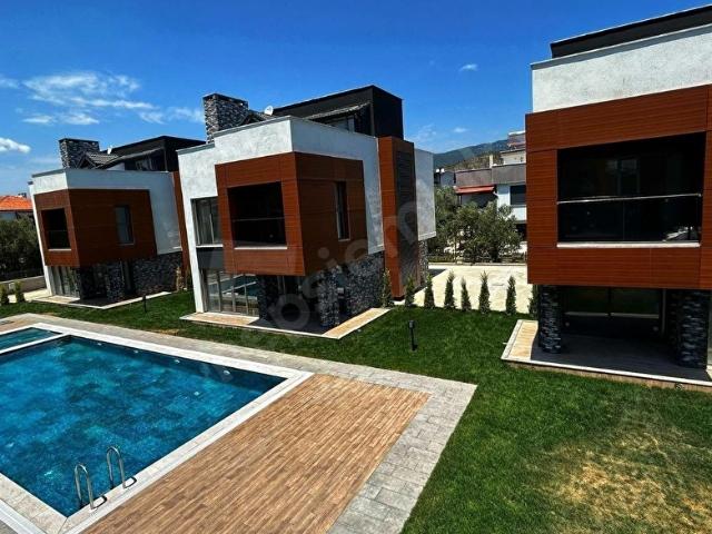 Edremit, Balikesir içerisinde satılık Villa