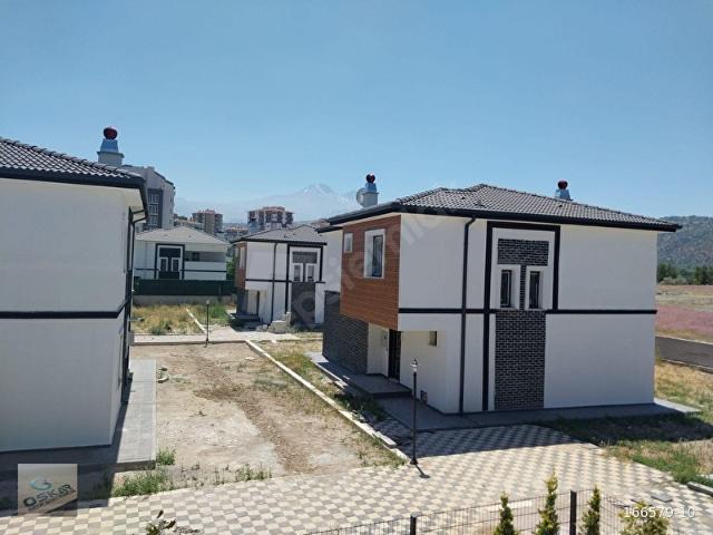 Melikgazi, Kayseri içerisinde satılık Villa