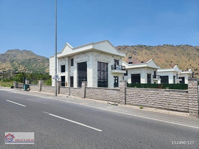 Melikgazi, Kayseri içerisinde satılık Villa