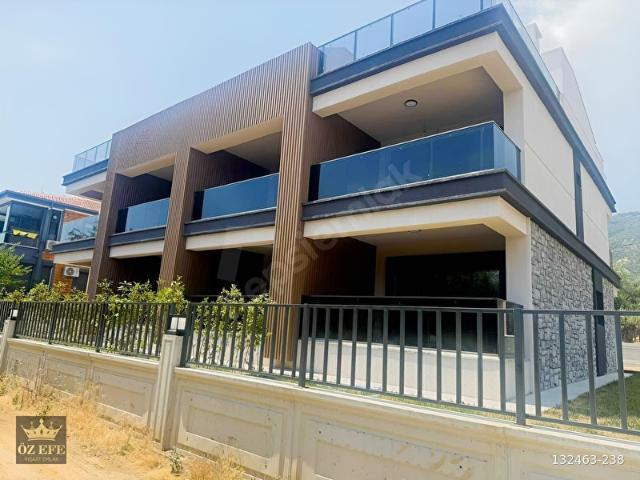 Edremit, Balikesir içerisinde satılık Villa