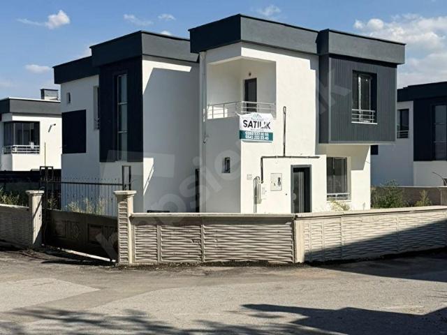 Melikgazi, Kayseri içerisinde satılık Villa