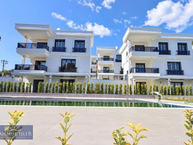Altınoluk, Edremit içerisinde satılık Villa