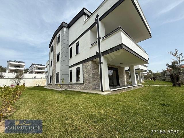 Edremit, Balikesir içerisinde satılık Villa