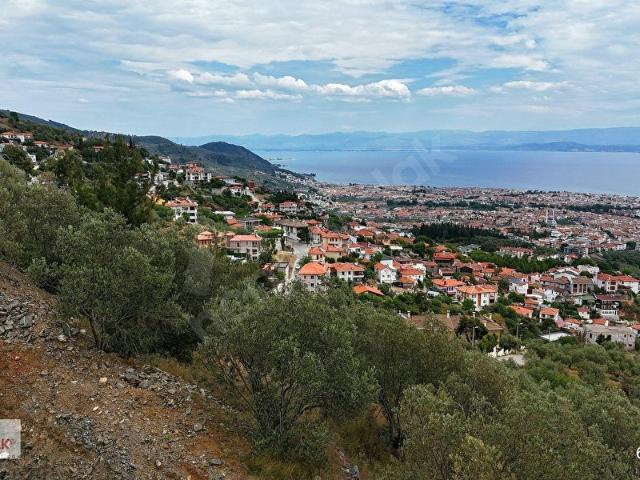 Edremit, Balikesir içerisinde satılık Arsa