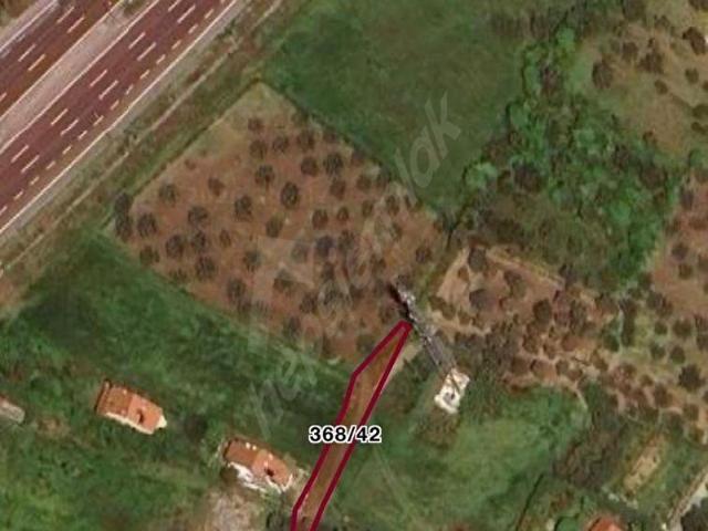 Yalova içerisinde satılık Arsa